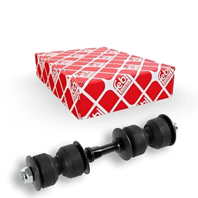 Image of 4881730010, 4881935020, 9094802015, 9094802032 Anti roll bar link FEBI BILSTEIN 42983 TOYOTA: HILUX 6 Pick up