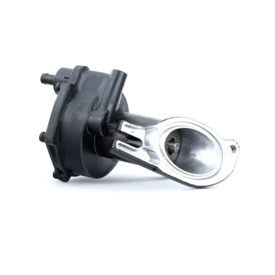 Image of 1119420, 1665371, 1882889, 6900150 Vacuum Pump FEBI BILSTEIN 22704 with seal ring FORD: Transit Connect Mk1 Van, S Max Mk1, Focus 2 Limousine