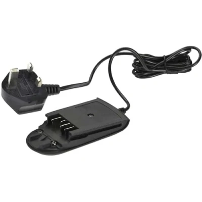 Image of Gardena AL 1810 CV Standard P4A 18v Cordless Li ion Battery Charger