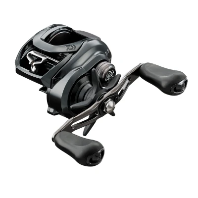 Image of Daiwa Tatula TWS 300XSL Reel