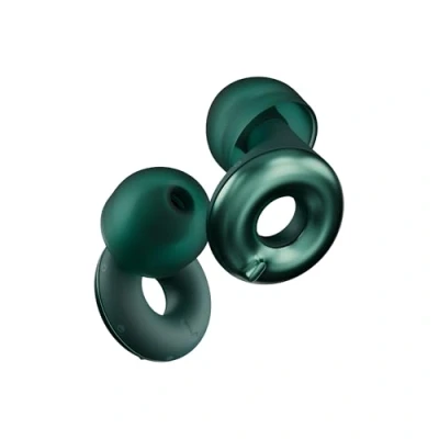 Image of Loop Switch 2 Adjustable Ear Plugs 3 Noise Relief Modes for Ultimate Control Flexible Reduction Earplugs Focus, Travel, Socializing, Festivals &amp; More 20 26 dB (SNR)