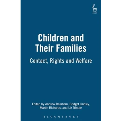 Image of Children and Their Families: Contact, Rights Welfare