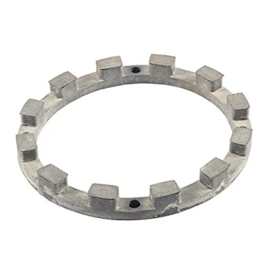 Image of Waring Ring Cushion (Foot Ring) for K199 CE380