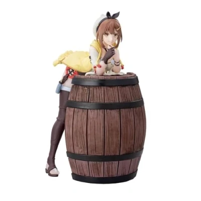 Image of SEGA Atelier Ryza: Ever Darkness &amp; The Secret Hideout Luminasta Reisalin Stout