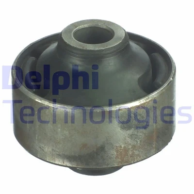 Image of 1612448580 Arm Bushes DELPHI TD1253W MITSUBISHI: OUTLANDER 2 SUV, 3, Lancer 8 Limousine, PEUGEOT: 4007