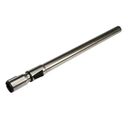 Image of Vacspare 35mm Telescopic Extension Tube (600mm 1025mm) Compatible with Miele Vacuum Cleaners