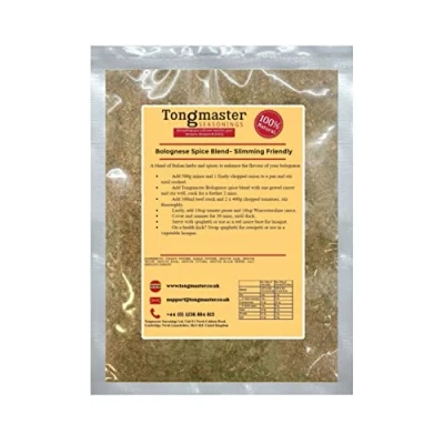 Image of Bolognese Spice Blend (5 Packs) Slimming Friendly