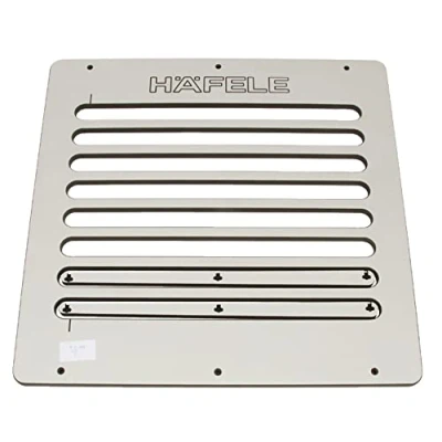 Image of Sloping Drainer Router Worktop Jig 002.21.501 Professional Kitchen of Hafele