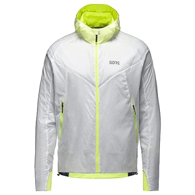 Image of GORE WEAR Men&#039;s Insulated Running Jacket, R5, TEX INFINIUM