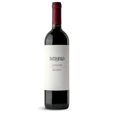Image of Batasiolo, LANGHE DOC ROSSO, 750 ml, Still Red Dry Wine