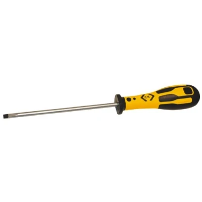 Image of C.K Dextro Screwdriver Slotted Parallel 4.0x125mm