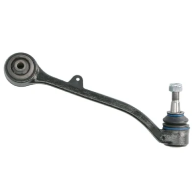 Image of 31103412136, 31103415028, 31103418338, 31103426434, 31103451882 Suspension Arm DELPHI TC1482 with ball joint Rear, Right, Lower Trailing Steel