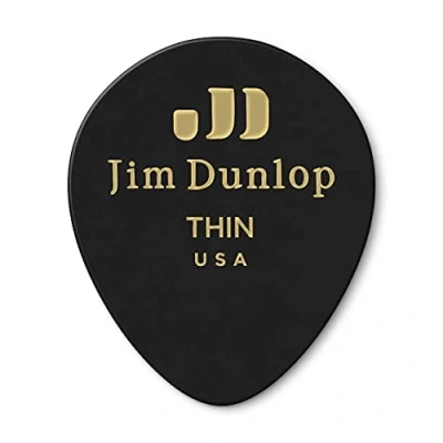 Image of Jim Dunlop 485P 03TH Guitar Pick