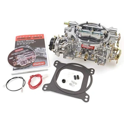Image of Edelbrock 1403 Performer Carburetor