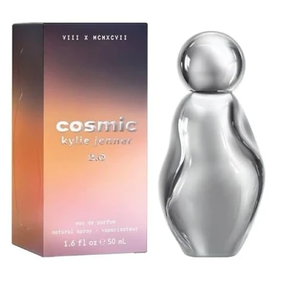 Image of Cosmic Kylie Jenner 2.0. Eau de Parfum 50ml