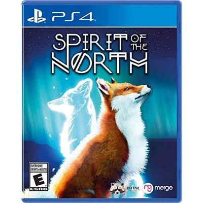Image of Spirit of The North