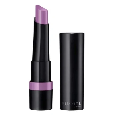 Image of Rimmel London Lasting Finish Extreme Lipstick 205 Suga For Women 0.08 oz