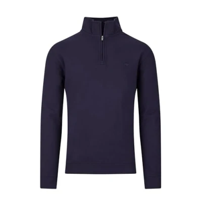 Image of Raging Bull Classic Quarter Zip Navy