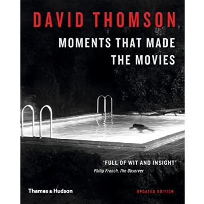 Image of Moments that Made the Movies