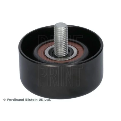 Image of 2528603801 Idler Pulley BLUE PRINT ADBP960055 KIA: cee‘d II Hatchback, Sportswagon, Pro Hatchback