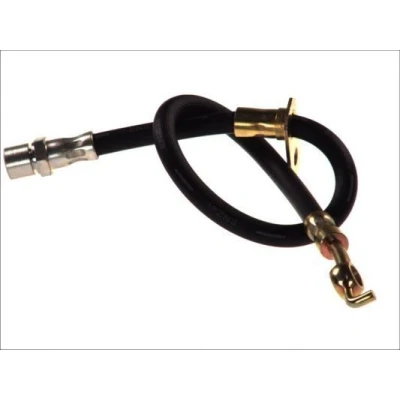 Image of 26540FE000 Brake Hose ABE C80312ABE Front Axle Right 479, 459, 479mm M10x1DFmm 495mm SUBARU: Impreza II Saloon
