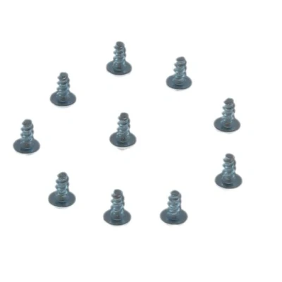 Image of Vaillant Screw Set of 10 193538