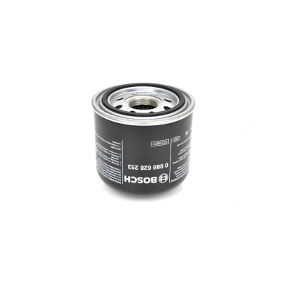 Image of 1391510 air Dryer Cartridge, compressed system BOSCH 0 986 628 253 140mm