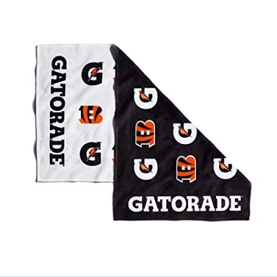 Image of Gatorade Tennessee Titans Towel