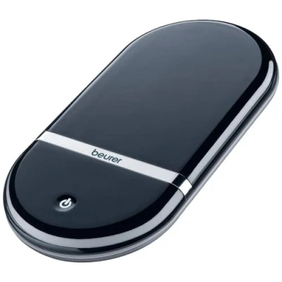 Image of Beurer KS36 Precision Kitchen Scales, black