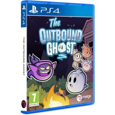 Image of The Outbound Ghost (PS4)