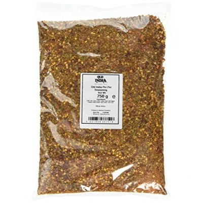 Image of Old India Piri Seasoning 750g