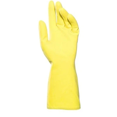 Image of MAPA Professional ALTO 258, Size 10, Protective Gloves, (1 Pair)