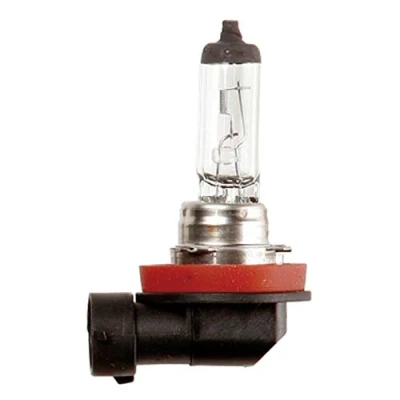 Image of NAPA 12V 55W H11 PGJ19 2 HALOGEN HEADLAMP