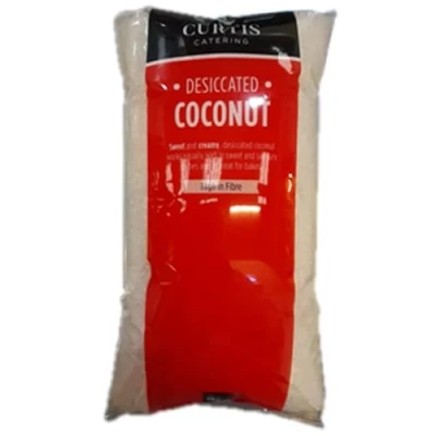Image of Country Range Desiccated Coconut 1x2kg