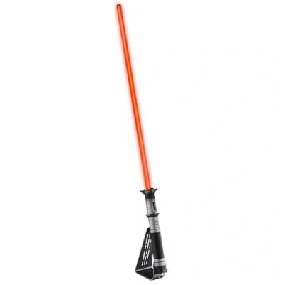 Image of Star Wars The Black Series Baylan Skoll Force FX Elite Lightsaber