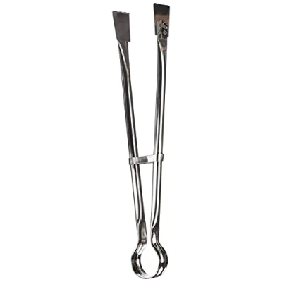 Image of Vogue J615 Steak Tong for Barbecue, 20&quot; Length