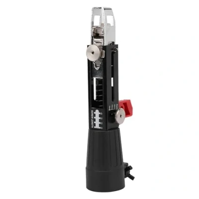 Image of Walfront Automatic Chain Nail Gun Electric Drill Screw Tightening Equipment Woodworking Tool for
