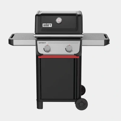 Image of Spirit® E 210 Gas Barbecue