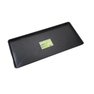 Image of Garland Premium Growbag Tray Black