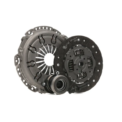 Image of 93317724 clutch LuK 620 3090 33 with central slave cylinder disc 200mm VAUXHALL: Corsa Mk4, Mk3, Astra Mk4 CC