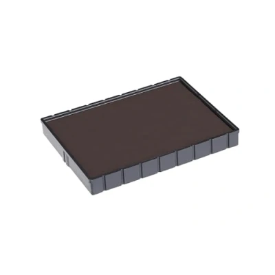 Image of Colop E/55 Stamp Pads for Printer 55 Black Ref [Pack of 2]