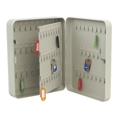 Image of Sealey Key Cabinet with 93 Tags