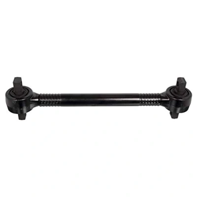 Image of 81432206229, 81432206236, 81432206267, 81432206272, 81432206304 Suspension arm FEBI BILSTEIN 21208