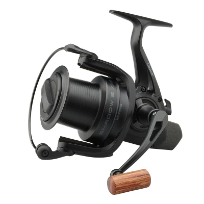 Image of Quick Shadow 5 7000 SLS 4+1bb IGSP Fishing reel