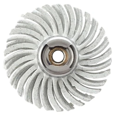 Image of Dremel EZ472SA 120 Grit Detail Medium Abrasive Brush