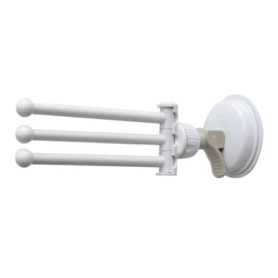 Image of Mommy&#039;s Helper Towel Drying Rack, White, 11.5x17 Inch (Pack of 1)
