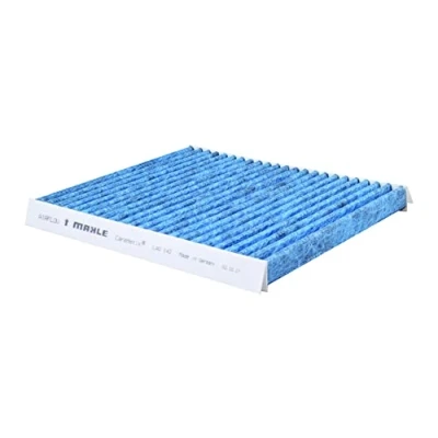 Image of MAHLE LAO 142 Cabin Air Filter CareMetix with allergen, bacteria and odor protection