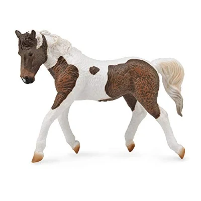 Image of CollectA Curly Mare