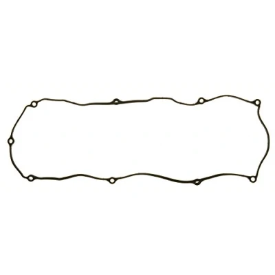 Image of 132704M500 Rocker Cover Gasket AJUSA 11100500 ACM (Polyacrylate) NISSAN: Almera II Hatchback, 2 Limousine