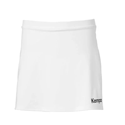 Image of Errea Girls Skort 200310001 Girl White, Size 152